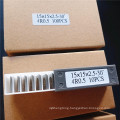 Tungsten Carbide Insert Knives For Woodworking Tools